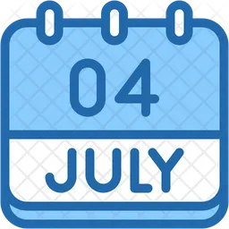 Calendar  Icon