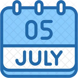 Calendar  Icon