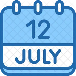 Calendar  Icon