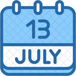 Calendar  Icon