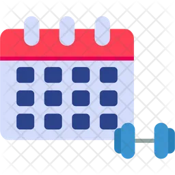 Calendar  Icon