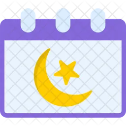 Calendar  Icon