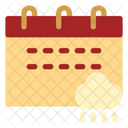 Calendar  Icon