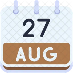 Calendar  Icon