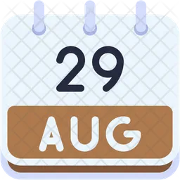 Calendar  Icon