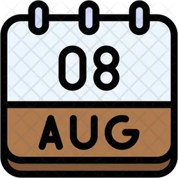 Calendar  Icon