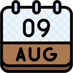 Calendar  Icon