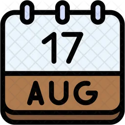 Calendar  Icon