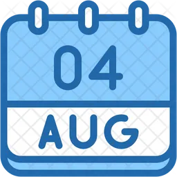 Calendar  Icon