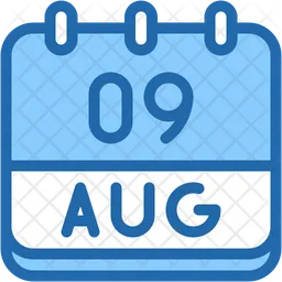 Calendar  Icon