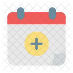 Calendar  Icon