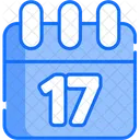 Calendar Date Schedule Icon