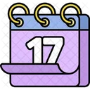 Calendar Date Schedule Icon