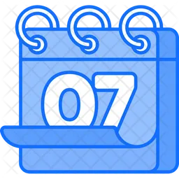 Calendar  Icon