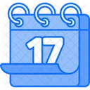 Calendar Date Schedule Icon