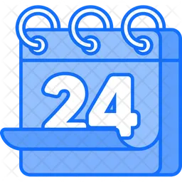 Calendar  Icon