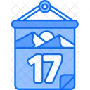 Calendar Date Schedule Icon