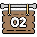 Calendar Date Schedule Icon