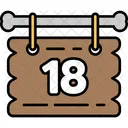 Calendar Date Schedule Icon