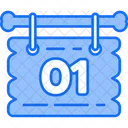 Calendar  Icon