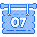 Calendar  Icon