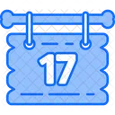 Calendar  Symbol