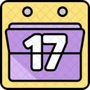 Calendar  Icon