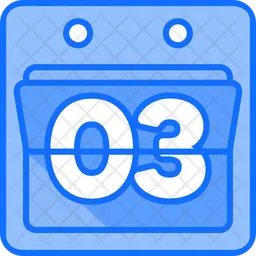 Calendar  Icon