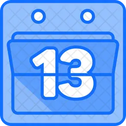 Calendar  Icon