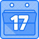 Calendar Date Schedule Icon