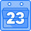 Calendar  Icon