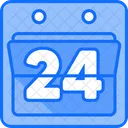 Calendar Date Schedule Icon