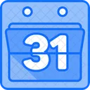 Calendar  Icon