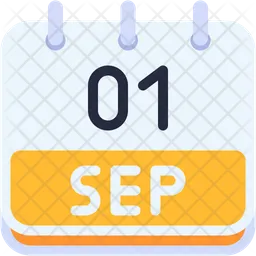 Calendar  Icon