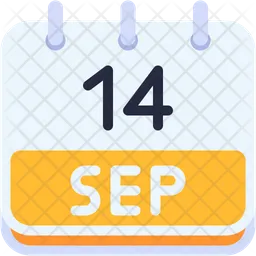 Calendar  Icon