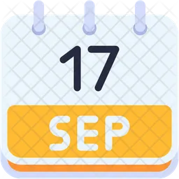 Calendar  Icon