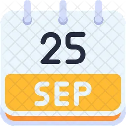 Calendar  Icon