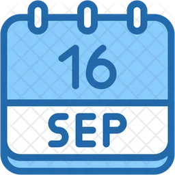 Calendar  Icon