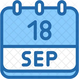 Calendar  Icon