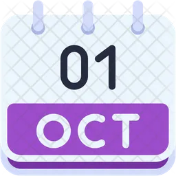 Calendar  Icon