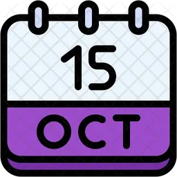 Calendar  Icon