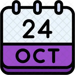 Calendar  Icon