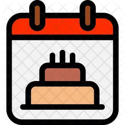 Calendar  Icon