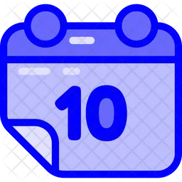 Calendar  Icon