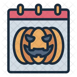 Calendar  Icon