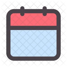 Calendar  Icon