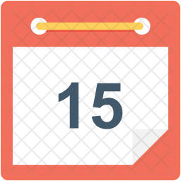 Calendar Icon