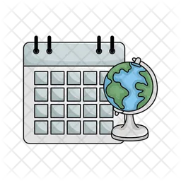 Calendar  Icon