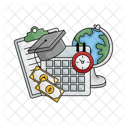 Calendar  Icon