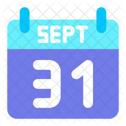 Calendar  Icon